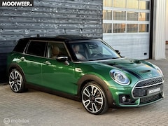 MINI Clubman - 2.0 Cooper S Chili | Pano | JCW Pakket | DAB