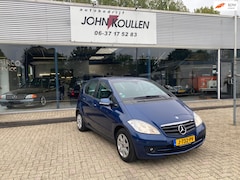 Mercedes-Benz A-klasse - 160 BlueEFFICIENCY Business Class