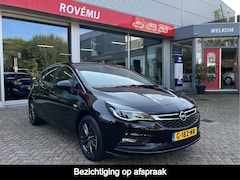 Opel Astra - 1.4 Turbo 120 Jaar Edition Automaat, Carplay, Trekhaak, Cruise Controle