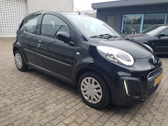Citroën C1 - 1.0 Attraction