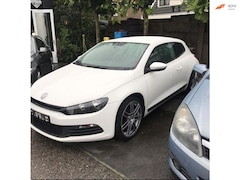 Volkswagen Scirocco - 1.4 TSI Motor compleet gereviseerd
