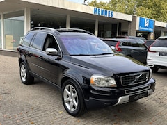 Volvo XC90 - 4.4 V8 AWD Executive Schuifdak LPG 7P BTW voordeel €1000,