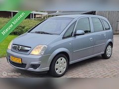 Opel Meriva - 1.6-16V Business NAVI CLIMA CRUISE CONTROL