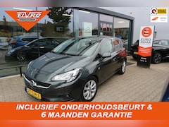 Opel Corsa - 1.4 Innovation CRUISE AIRCO LMV CARPLAY RIJKLAARPRIJS