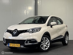 Renault Captur - 0.9 TCe Dynamique [ NAP trekhaak climate pdc ]