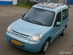 Citroën Berlingo - combi 1.6i Multispace Attraction