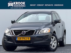 Volvo XC60 - 2.0T Momentum | Youngtimer | 01-2011 | Automaat |