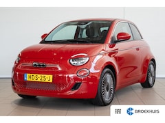 Fiat 500 - Urban 42 kWh | Camera | Stoel en Stuurverwarming | Apple Carplay & Android Auto | Parkeers