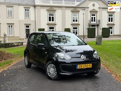 Volkswagen Up! - 1.0 high up