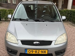 Ford Focus C-Max - 1.8-16V Futura