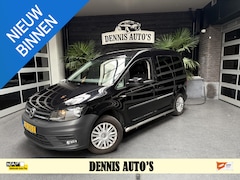 Volkswagen Caddy - 1.4 TGI Trendline Automaat