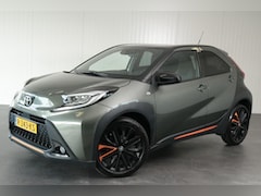 Toyota Corolla Touring Sports - Hybrid 140 Dynamic Parkeersensoren, Stoelverwarming , NAVI