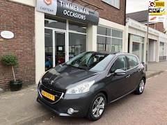 Peugeot 208 - 1.2 VTi Allure|Airco|CruiseCtrl|NAV