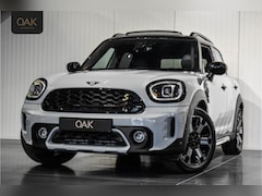 MINI Countryman - Cooper SE Hybrid ALL4 Untamed Edition | Navi | Panorama | Lounge Leder | Memory | H&K | He
