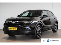 Opel Mokka - 1.2 Turbo Edition | Groot Navi | Camera | Stoel & Stuurverwarming | Adaptive Cruise Contro