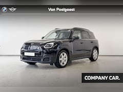 MINI Countryman - SE ALL4 Classic M Plus 66.5 kWh