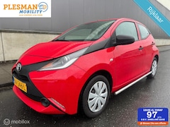 Toyota Aygo - , 1.0 VVT-i x-fun * Cruise * Airco * Garantie