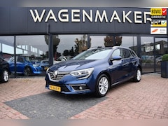 Renault Mégane Estate - 1.5 dCi Eco2 Bose Cruise|NAVI|Cam|DealerOH