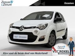 Renault Twingo - 1.2 16V PARISIENNE | 1e EIGENAAR | NL-AUTO | AIRCO |