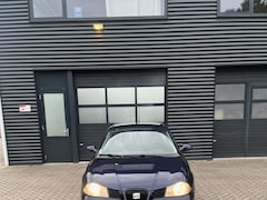 SEAT Ibiza - 1.4-16V Trendstyle