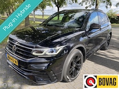 Volkswagen Tiguan - 1.4 TSI eHybrid 3 x R-Line I Black Style 2022