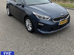 Kia Cee'd - Ceed 1.0 T-GDi DynamicPlusLine