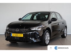 Opel Corsa - 1.2 Turbo 100PK Elegance | Navigatie | Camera | Parkeersensoren | Climate Controle | Induc