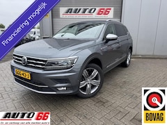 Volkswagen Tiguan Allspace - 2.0 TSI 4Motion Highline 7p. Bom vol auto
