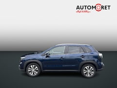 Suzuki S-Cross - 1.4 Boosterjet AllGrip Style Smart Hybrid