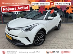Toyota C-HR - 1.2 Executive *Trekhaak & ACC