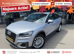Audi Q2 - 2.0 TFSI quattro Design Pro Line *Trekhaak