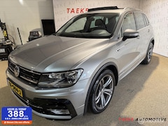 Volkswagen Tiguan - 1.4 TSI ACT Connected Series AUT/PANO/NAP