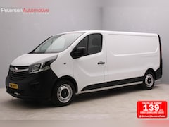 Opel Vivaro - bestel 1.6 CDTI L2H1 Edition