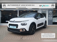 Citroën C3 Origin - PT 82 'Origins' 17" | Camera | Navi