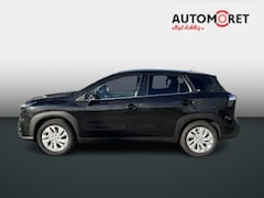 Suzuki S-Cross - 1.4 Boosterjet Select Hybrid Automaat