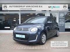 Citroën C1 - e-VTi 68 Feel Bluetooth | Airco | 5-drs