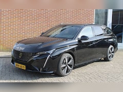 Peugeot 308 SW - 1.2 Puretech 130pk EAT8 GT Pack Business
