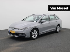 Volkswagen Golf Variant - 1.0 TSI Life | APPLE CARPLAY - ANDROID AUTO | KEYLESS | ADAPTIEVE CRUISE CONTROL |