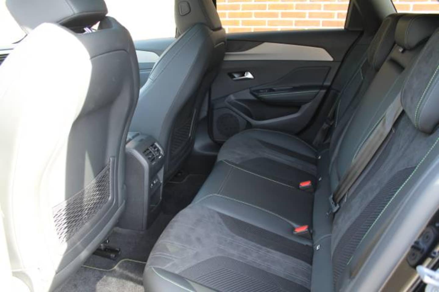 Peugeot 308 SW - 1.2 Puretech 130pk EAT8 GT Pack Business