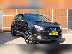 Nissan Qashqai - 1.6 Connect Edition, Bluetooth, Trekhaak, All seasonbanden en NA