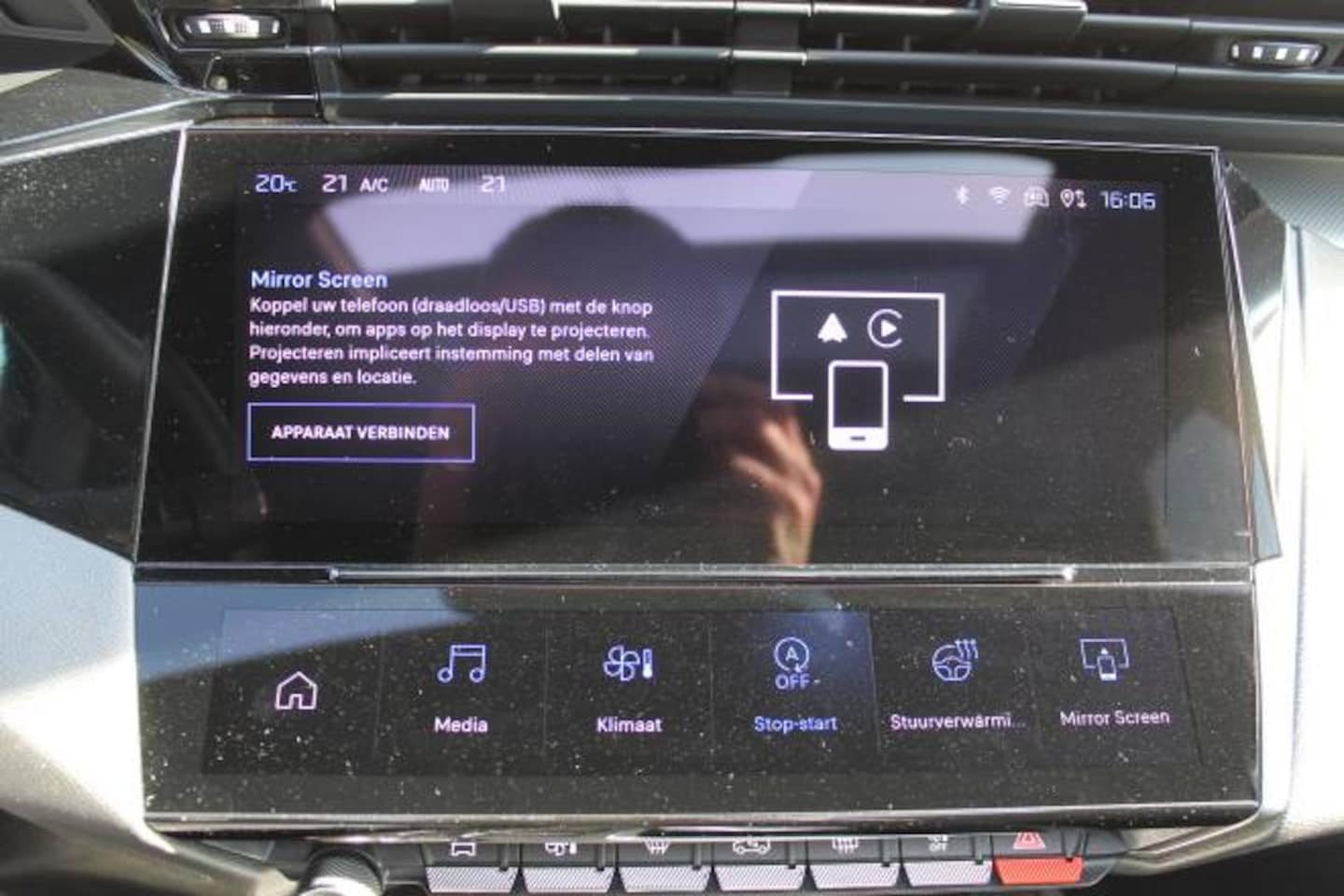 Peugeot 308 SW - 1.2 Puretech 130pk EAT8 GT Pack Business