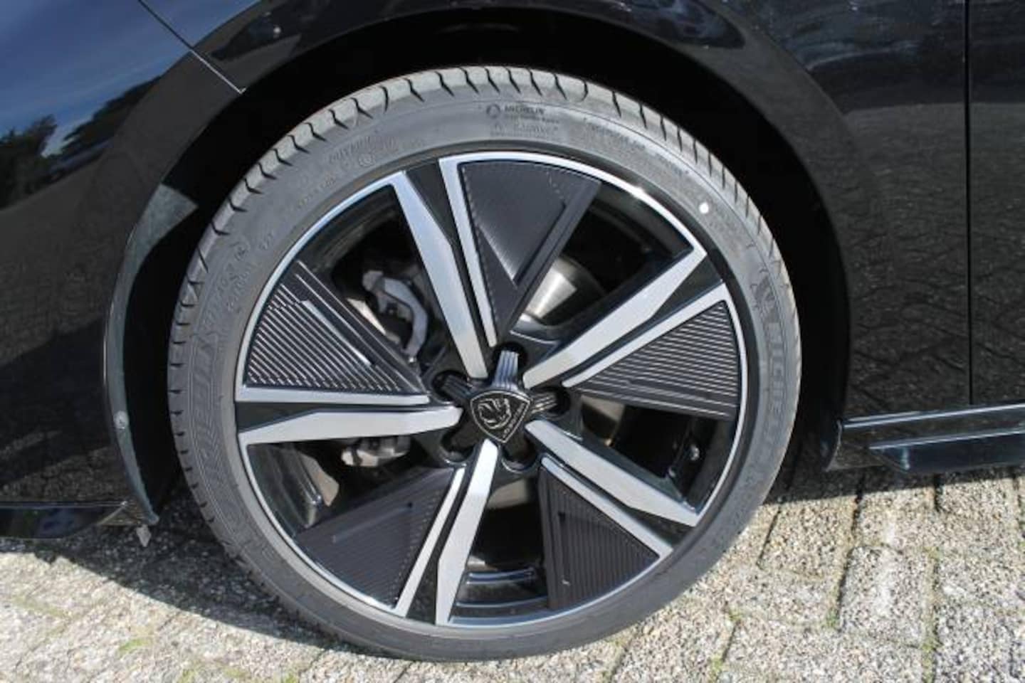 Peugeot 308 SW - 1.2 Puretech 130pk EAT8 GT Pack Business