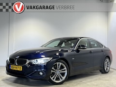 BMW 4-serie Gran Coupé - 430i Centennial High Executive | Navigatie | LM Velgen 18" | Voorstoelen Verwarmd | Cruise