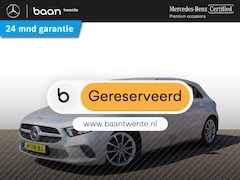 Mercedes-Benz A-klasse - A 180 Progressive Automaat | Achteruitrijcamera | Spoorassistent | Spiegelpakket
