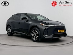 Toyota bZ4X - Dynamic 71 kWh | Navigatie | Parkeersensoren | 360 Camera | Stoel-/stuurverwarming | Apple