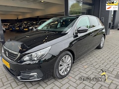 Peugeot 308 - 1.2 PureTech Allure