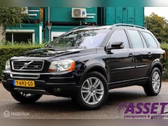 Volvo XC90 - 4.4 V8 Momentum
