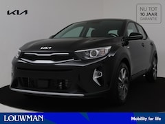 Kia Stonic - 1.0 T-GDi MHEV ComfortLine | 10 Jaar Garantie | Apple Carplay/Android Auto | 17 Inch Licht