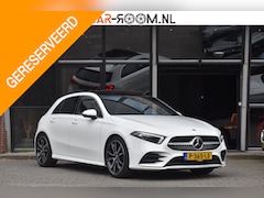 Mercedes-Benz A-klasse - 250 Premium Plus AMG Pane Camera Sfeer Lane Burm