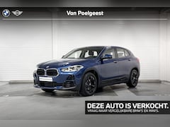 BMW X2 - xDrive25e Executive